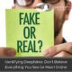 Identifying Deepfakes