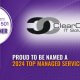 MSP 501 Award 2024