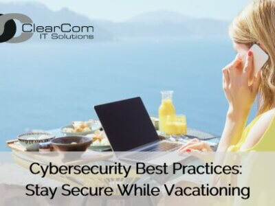 cybersecurity best practices
