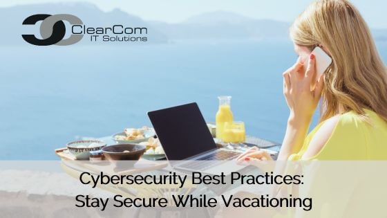 cybersecurity best practices