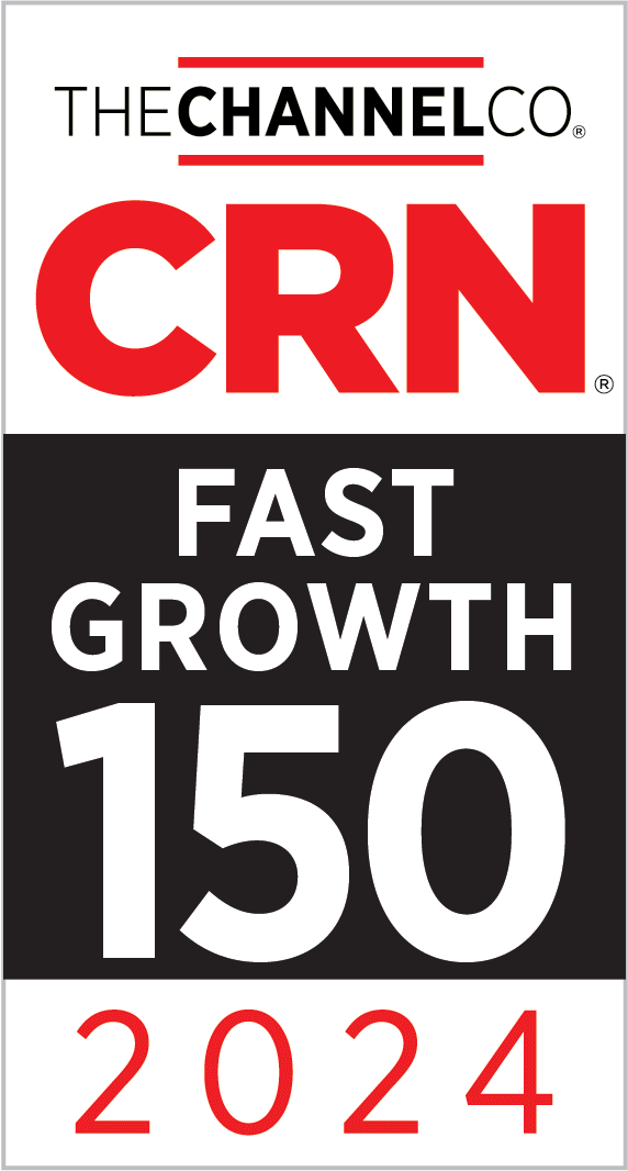 CRN 150 Fast Growth