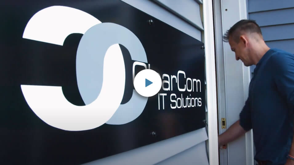 Join the ClearCom IT team