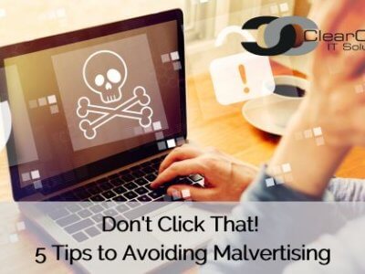 malvertising