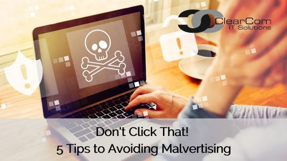 malvertising