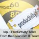productivity tools