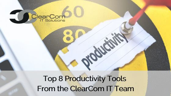 productivity tools