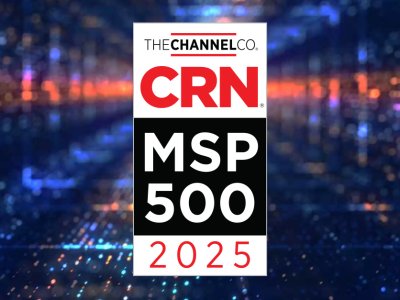 CRN MSP 500 List