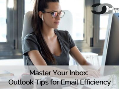 master your inbox