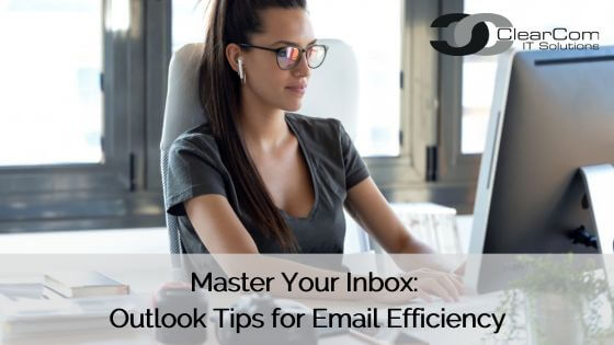 master your inbox