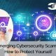 Cybersecurity Scams
