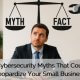 Cybersecurity Myths