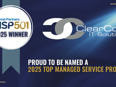 ClearCom IT Solutions Top Global Managed IT Provider