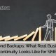 business continuity for SMBs