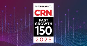 Fast Growth 150 award