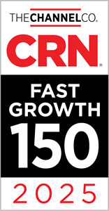 CRN 150 Fast Growth