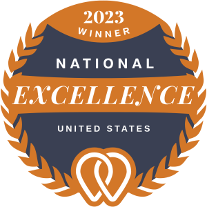 UpCity - National Excellence Awards 2023