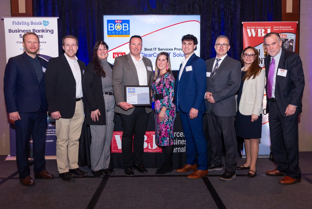 WBJ Best of Business Awards 2025