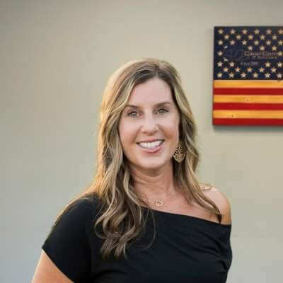 Laura Cleary