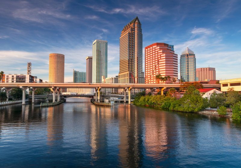 Tampa-FL Tampa FL IT Support